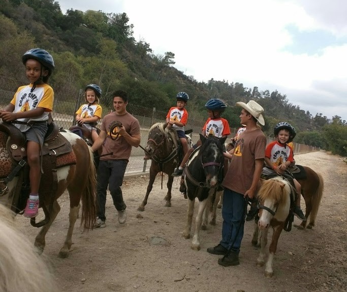 pony ride 2